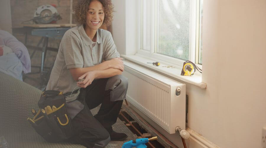 Professional Gas Leak Detection in Rowe, VA